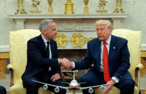 Trump says trade deals could come this week. Here’s what to know as negotiations continue.