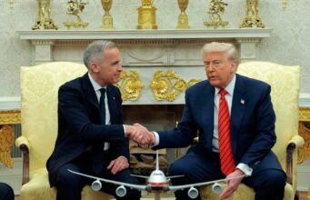 Trump says trade deals could come this week. Here’s what to know as negotiations continue.