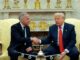 Trump says trade deals could come this week. Here’s what to know as negotiations continue.