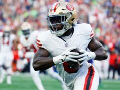 Sources: 49ers’ Mustapha may miss season’s start Sources: 49ers' Mustapha may miss season's start