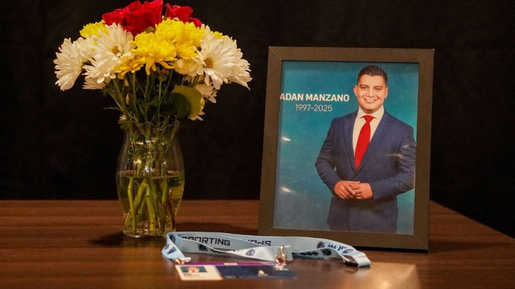 Second suspect charged in death of SB reporter