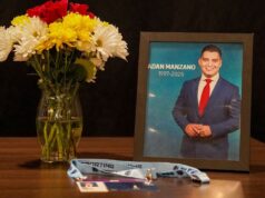 Second suspect charged in death of SB reporter Second suspect charged in death of SB reporter