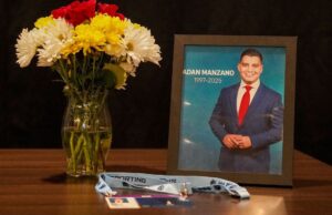 Second suspect charged in death of SB reporter Second suspect charged in death of SB reporter