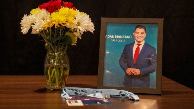 Second suspect charged in death of SB reporter Second suspect charged in death of SB reporter