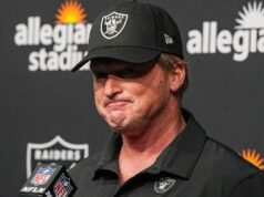 Gruden joins arena team as part-owner, adviser Gruden joins arena team as part-owner, adviser