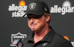 Gruden joins arena team as part-owner, adviser Gruden joins arena team as part-owner, adviser