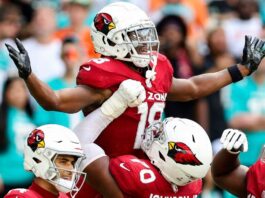Fantasy Football Cheat Sheet Central