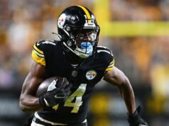 Sources: Cowboys finalizing trade for WR Pickens Sources: Cowboys finalizing trade for WR Pickens