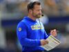 The Los Angeles Rams will be holding mandatory minicamp in Maui The Los Angeles Rams will be holding mandatory minicamp in Maui