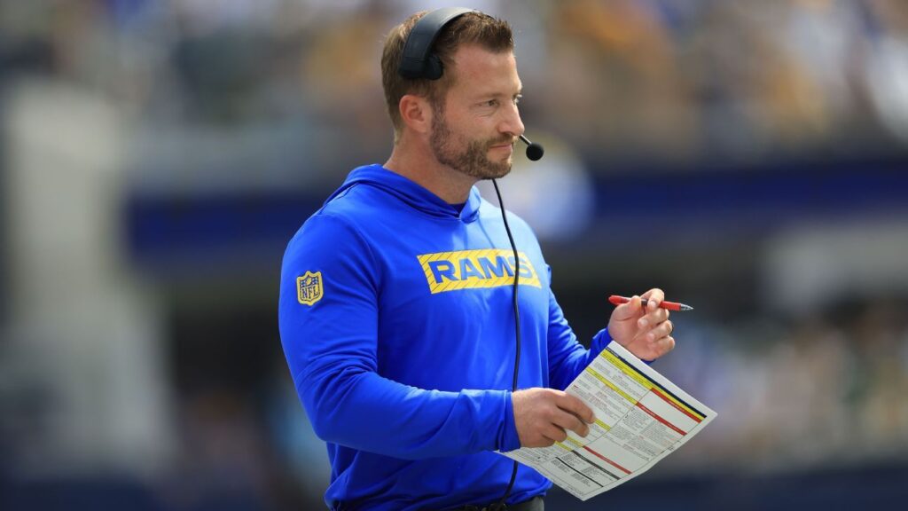 The Los Angeles Rams will be holding mandatory minicamp in Maui