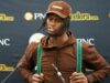 Pickens on Lamb team-up: Can’t double us both Pickens on Lamb team-up: Can't double us both