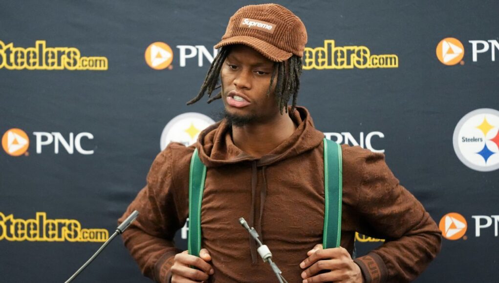 Pickens on Lamb team-up: Can’t double us both Pickens on Lamb team-up: Can't double us both