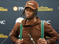 Pickens on Lamb team-up: Can’t double us both Pickens on Lamb team-up: Can't double us both