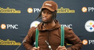 Pickens on Lamb team-up: Can’t double us both Pickens on Lamb team-up: Can't double us both