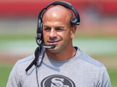 Saleh: ‘Cool concepts’ in store for 2nd 49ers stint Saleh: 'Cool concepts' in store for 2nd 49ers stint