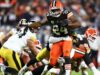 Browns GM: RB Chubb deal ‘increasingly unlikely’ Browns GM: RB Chubb deal 'increasingly unlikely'