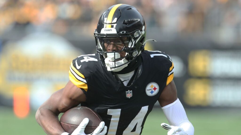 Steelers' GM Khan: Pickens trade 'made sense'