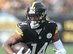 Steelers’ GM Khan: Pickens trade ‘made sense’ Steelers' GM Khan: Pickens trade 'made sense'