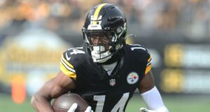 Steelers’ GM Khan: Pickens trade ‘made sense’ Steelers' GM Khan: Pickens trade 'made sense'