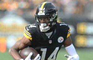 Steelers’ GM Khan: Pickens trade ‘made sense’ Steelers' GM Khan: Pickens trade 'made sense'