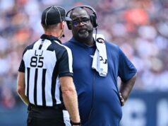 Pats DC Williams dealing with medical condition Pats DC Williams dealing with medical condition