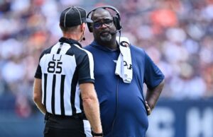 Pats DC Williams dealing with medical condition Pats DC Williams dealing with medical condition