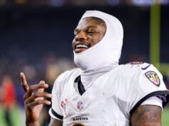 ‘I know you, dummy’: Lamar Jackson acts as pre-audition judge on Druski’s ‘Coulda Been Records’ 'I know you, dummy': Lamar Jackson acts as pre-audition judge on Druski's 'Coulda Been Records'