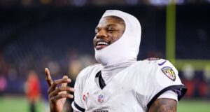 ‘I know you, dummy’: Lamar Jackson acts as pre-audition judge on Druski’s ‘Coulda Been Records’ 'I know you, dummy': Lamar Jackson acts as pre-audition judge on Druski's 'Coulda Been Records'