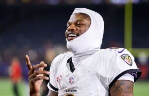 ‘I know you, dummy’: Lamar Jackson acts as pre-audition judge on Druski’s ‘Coulda Been Records’ 'I know you, dummy': Lamar Jackson acts as pre-audition judge on Druski's 'Coulda Been Records'