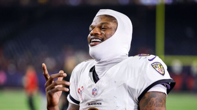 ‘I know you, dummy’: Lamar Jackson acts as pre-audition judge on Druski’s ‘Coulda Been Records’ 'I know you, dummy': Lamar Jackson acts as pre-audition judge on Druski's 'Coulda Been Records'