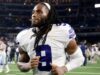 Source: Raiders sign LB Smith, who sat out ’24 Source: Raiders sign LB Smith, who sat out '24