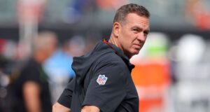 Colts’ new DC Lou Anarumo planning big changes Colts' new DC Lou Anarumo planning big changes