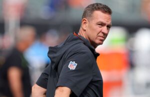Colts’ new DC Lou Anarumo planning big changes Colts' new DC Lou Anarumo planning big changes