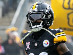Source: Browns add ex-Steelers safety Kazee Source: Browns add ex-Steelers safety Kazee