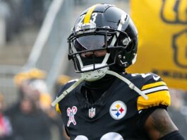 Source: Browns add ex-Steelers safety Kazee