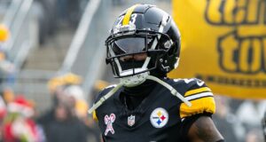 Source: Browns add ex-Steelers safety Kazee Source: Browns add ex-Steelers safety Kazee