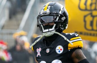 Source: Browns add ex-Steelers safety Kazee Source: Browns add ex-Steelers safety Kazee