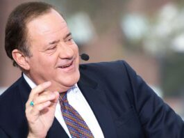 Whoop! Berman staying at ESPN through 2029