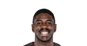 Browns’ JOK out for season due to ’24 neck injury Browns' JOK out for season due to '24 neck injury