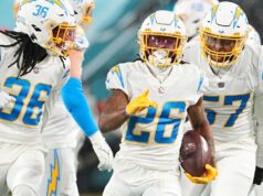 Sources: Samuel Jr. biding time after Saints visit Sources: Samuel Jr. biding time after Saints visit