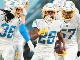 Sources: Samuel Jr. biding time after Saints visit