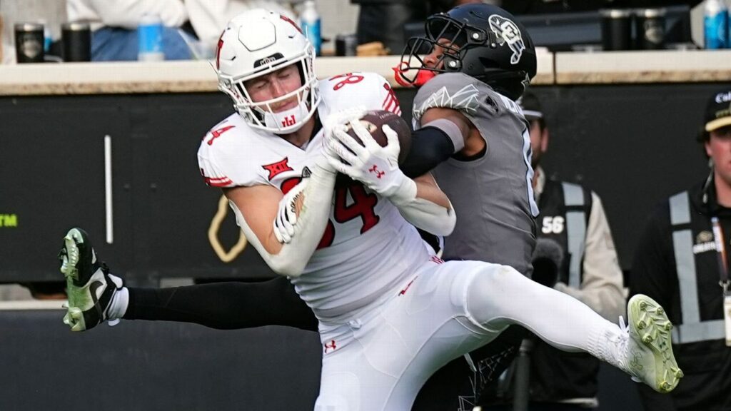 Next Jimmy Graham, Julius Thomas? Why Broncos are high on former hoops player Caleb Lohner