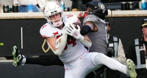 Next Jimmy Graham, Julius Thomas? Why Broncos are high on former hoops player Caleb Lohner Next Jimmy Graham, Julius Thomas? Why Broncos are high on former hoops player Caleb Lohner