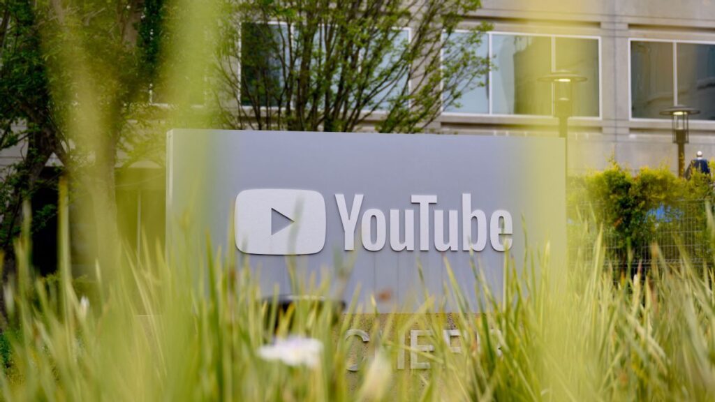 YouTube to stream Week 1 Brazil game for free