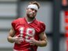Saints add another QB, sign Dekkers after tryout Saints add another QB, sign Dekkers after tryout
