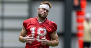Saints add another QB, sign Dekkers after tryout Saints add another QB, sign Dekkers after tryout