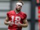 Saints add another QB, sign Dekkers after tryout Saints add another QB, sign Dekkers after tryout