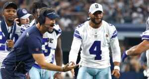 Let’s feast: Cowboys host Chiefs on Thanksgiving Let's feast: Cowboys host Chiefs on Thanksgiving