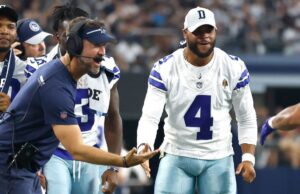 Let’s feast: Cowboys host Chiefs on Thanksgiving Let's feast: Cowboys host Chiefs on Thanksgiving