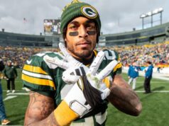 What’s the state of Packers’ CB room — with or without Jaire Alexander? What's the state of Packers' CB room -- with or without Jaire Alexander?